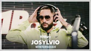 Josylvio | Wintersessie 2024 | 101Barz image