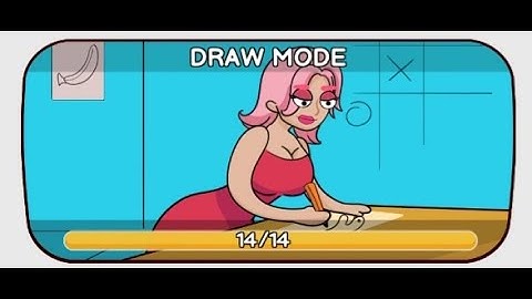 Erase Master | Draw mode all level | GAMEPLAY