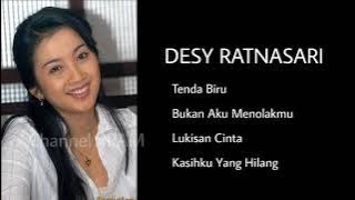 DESY RATNASARI, The Very Best Of