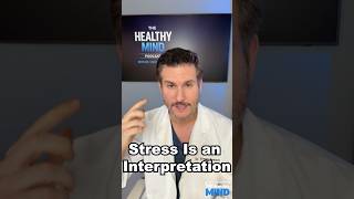 This Simple Mindset Shift Can Reduce Stress (Neuroscience) #anxietyrelief #calm