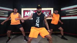 FURDUNCINHO DO ROGERINHO - Rogerinho ( Coreografia Move mix )
