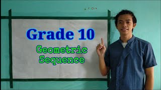 Geometric Sequence