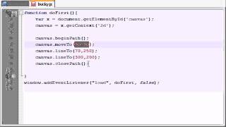 HTML5 Tutorial   38   Making Sweet Custom Shapes!