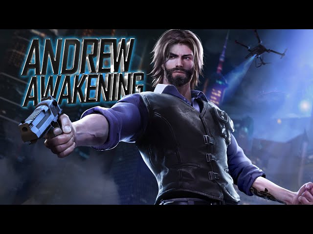 Andrew Awakening | Full Video - Hindi | Garena Free Fire class=