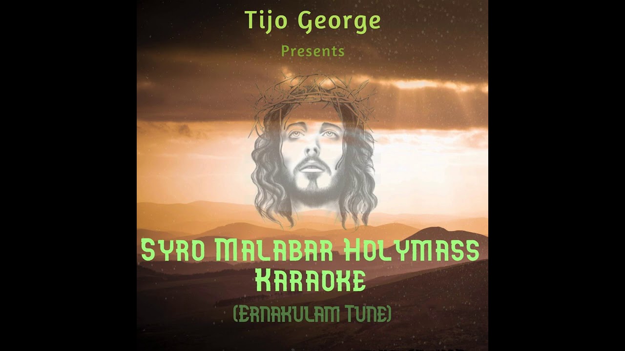 Swargasthithanam Karaoke Version  Tijo George