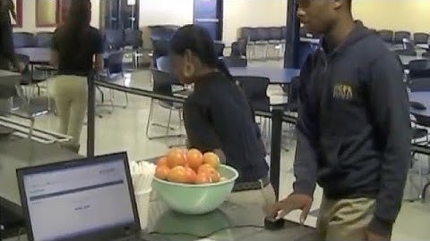 identiMetrics Biometric ID Management In Charter Schools with PowerSchool