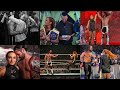 Thesfootage behind some cute images of becky lynch  seth rollins brollins