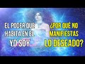 ¿POR QUÉ NO MANIFIESTAS TODO LO QUE DESEAS?¿CÓMO FUNCIONA LA LEY DE LA MANIFESTACIÓN?Neville Goddard