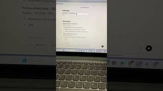 Tips mudah bikin CV modal promp chatGPT ini! #ToolsAI #ChatGPT