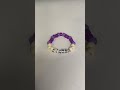 Episode 8 #kandi #bracelet #tadc #theamazingdigitalcircus