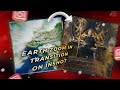 InShot - Earth Zoom in Transition! 🌍✨ Tutorial | #inshot #inshottutorial