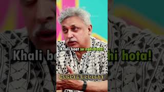 Piyush Mishra on love #shortsfeed #shorts #podcast #piyushmishra #lallantop