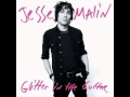 Jesse Malin - Black Haired Girl