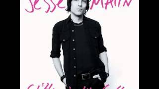 Jesse Malin - Black Haired Girl chords