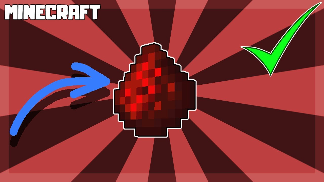 Minecraft Redstone Dust: The Ultimate Guide