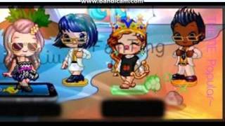 Fantage- Good bye fantage video ;(