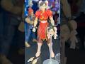 #StreetFighterII #ChunLi #Capcom #JadaToys#TargetExclusive #TheFinalChallengers#Ultra#videogames#90s