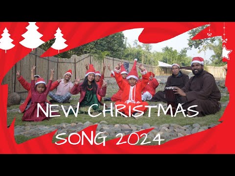NEW CHRISTMAS SONG  OFFICIAL MUSIC VIDEO