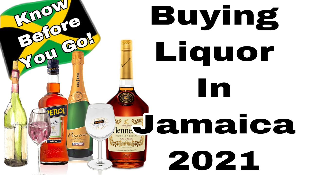 How Much Is White Hennessy In Jamaica