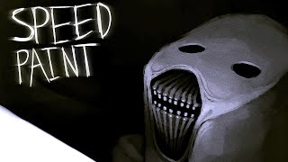 Keep it alive, theres not much of them left - Speedpaint (ibisPaint X)