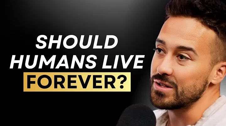 How To Live Longer Than 99% Of Humanity! | Pavel Aeon