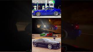Whipple/E85 Cobra Vs. Procharged/E85 5.0 Mustang! #alloutmexico