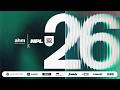 ahm NPL '26 - Division 2 - Round 1 - VIC -  Sharks v 29ers (1:00pm)