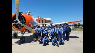 What we do at the Australian Air League?