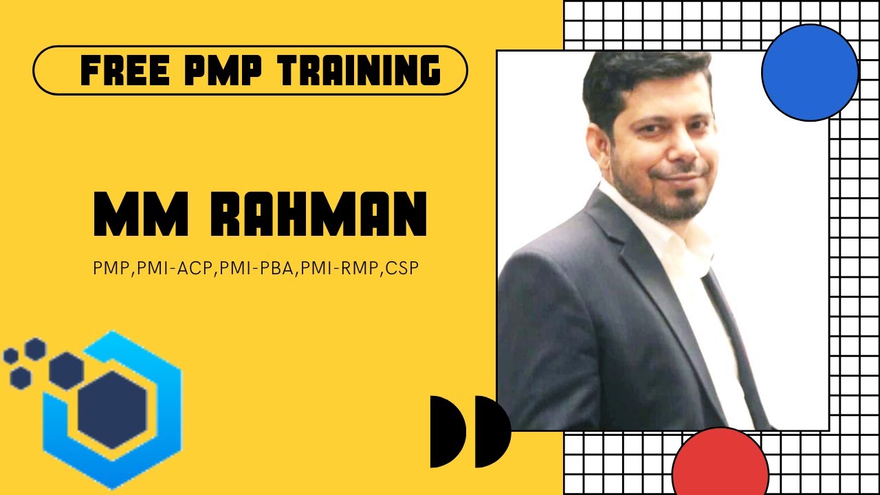 2(বাংলায় PMP)Introduction to Project Management Framework Part-2by MMRahman -||STM SkillThatMatters