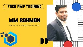 2(বাংলায় PMP)Introduction to Project Management Framework Part-2by MMRahman -||STM SkillThatMatters