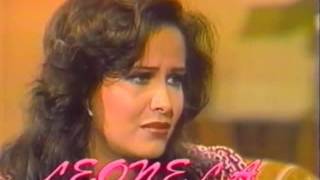 Promo Leonela (8/10/1991) Telenovela emitida en Antena 3