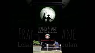 FRANKY and JANE - LELAKI DAN REMBULAN, Enak buat Joget | REMASTERED