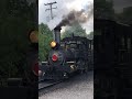 Edison Locomotive