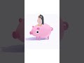 The singing animals pig
