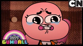 Poni | Gumball Türkçe | Çizgi film | Cartoon Network Türkiye