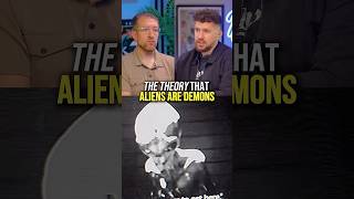 Famous the theory that aliens are demons Net Worth