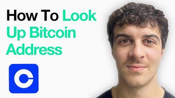 How To Look Up Bitcoin Address On Coinbase App (Full 2025 Guide)