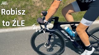 Przyczyny Drętwienia Rąk Na Rowerze Oraz Bólu Dłoni. Czy Rękawiczki Rozwiążą Te Problemy?