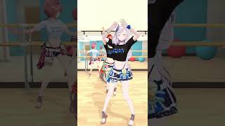 HOLOTORI Dance!のサムネイル