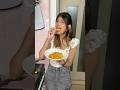 インドの甘すぎる変わったスイーツ#インド料理　#ジャレビ