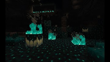 Mod Showcase - Sculk Expansion