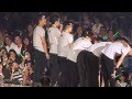 Capture de la vidéo 高雄站 24分鐘剪輯 (氣氛超好！) - 蘇打綠 「10週年世界巡迴演唱會」