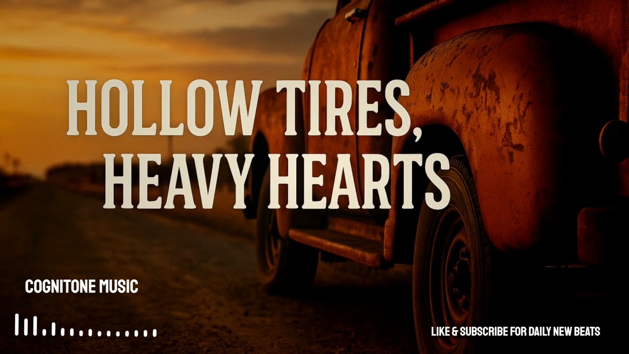 Watch Hollow Tires, Heavy Hearts | Road & Rust Chapter Eight | Outlaw Country Ballad | CognitoneMusic on YouTube Watch Hollow Tires, Heavy Hearts | Road & Rust Chapter Eight | Outlaw Country Ballad | CognitoneMusic on YouTube