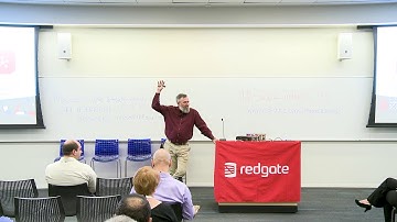 Maximize Availability and More with SQL Server Estate Monitoring - Grant Fritchey