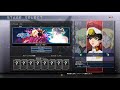 SD GUNDAM G GENERATION CROSS RAYS　マイキャラオンリーで攻略を目指す40(fps表示)