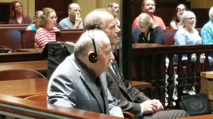 Guilty verdict in Lewiston stabbing trial