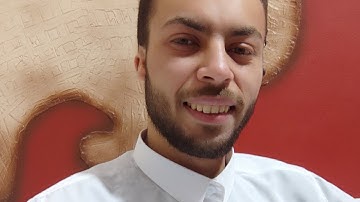 تلاوة آية الكرسي بصوت القارئ الشيخ مصطفى شعبان كامل_ تلاوة مريحة للآذان والقلوب