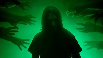 ASHEN - Leave The Flesh Behind (Official Video)