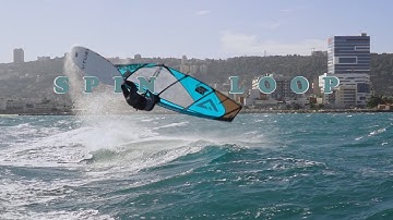 Spin Loop Tips - Dudu Levi