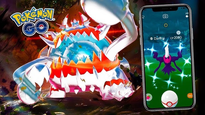 Jogada Excelente - Pokémon GO: Raikou, Entei, Suicune, Guzzlord e